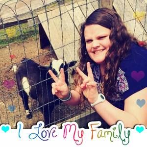 Meet your Posher, Jerri